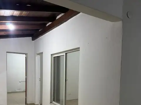 Casa en Alquiler 15 años