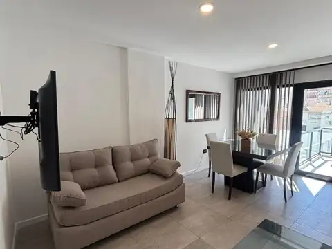Departamento en Alquiler de 2 ambientes