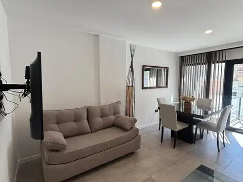 Departamento en Alquiler en Centro, USD 1.000