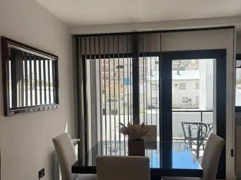 Departamento en Alquiler A Estrenar