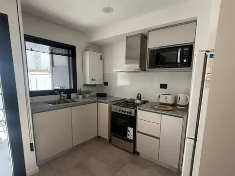 Departamento en Alquiler en Centro, USD 700