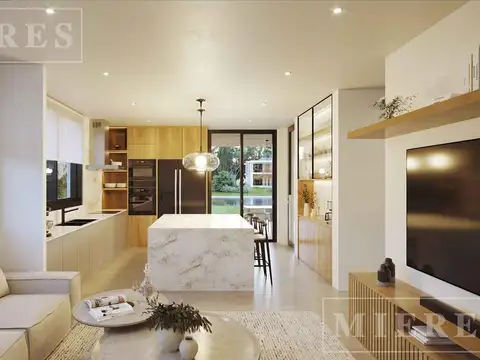 Casa en Alquiler de 4 dormitorios