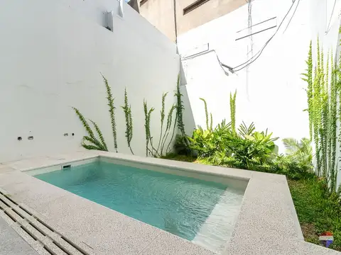 Casa en Venta en Almagro, USD 990.000
