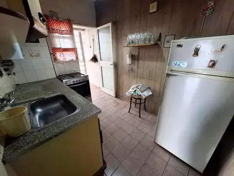 AVENIDA GENERAL PAZ 15285 , Piso 7