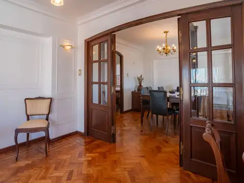Departamento en Venta de 3 dormitorios