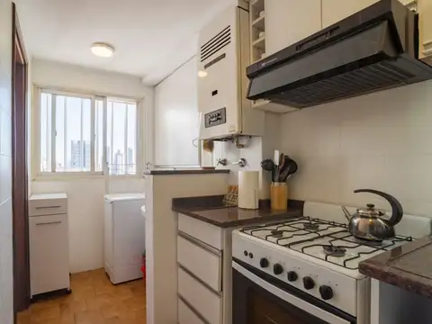 Departamento en Venta Permite mascota