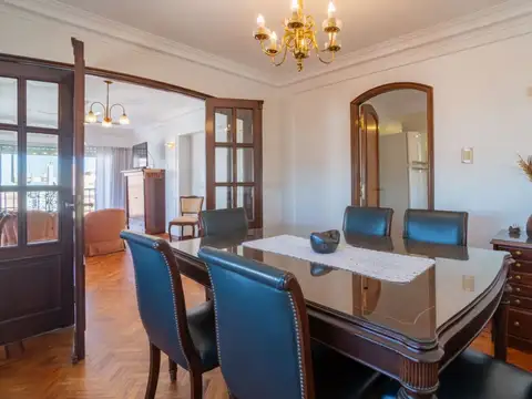 Departamento en Venta en Santa Fe, USD 235.000