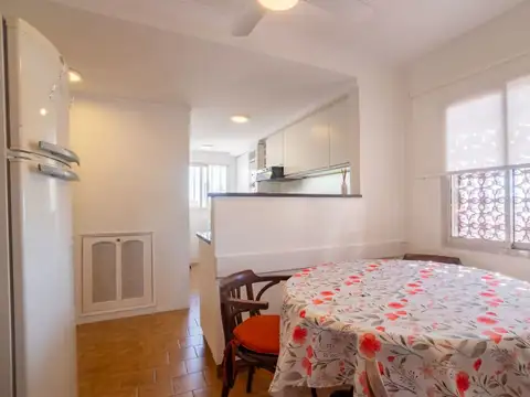 Departamento 4 ambientes con 3 baños