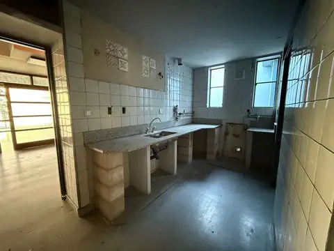 Depto Tipo Casa en Venta en Centro, USD 130.000