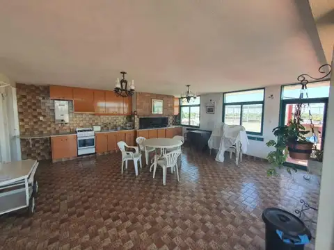 Departamento en Venta de 8 ambientes