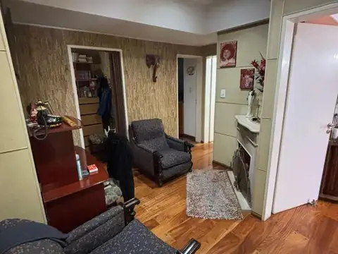 Depto Tipo Casa en Venta en Villa Libertad, USD 90.000
