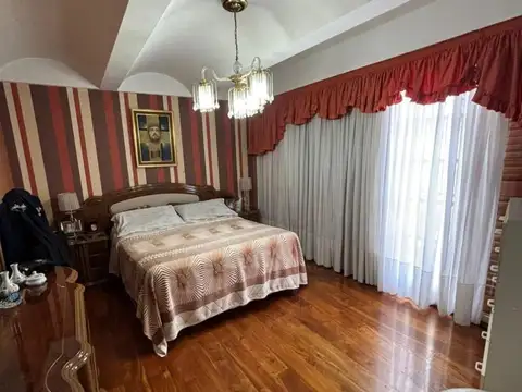 Depto Tipo Casa 3 ambientes con 2 baños