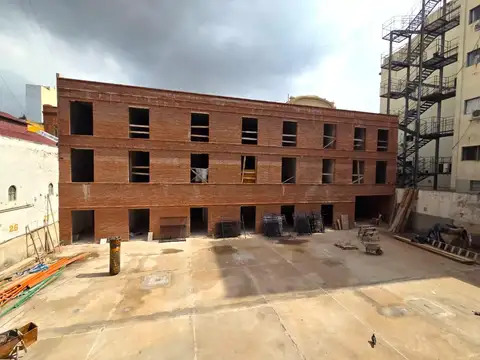 Departamento en Venta al Oeste
