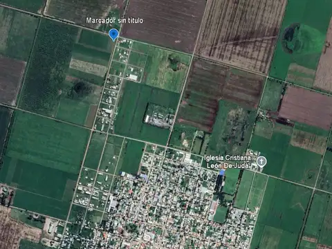 Terreno en Venta en San Jeronimo Norte, USD 25.000