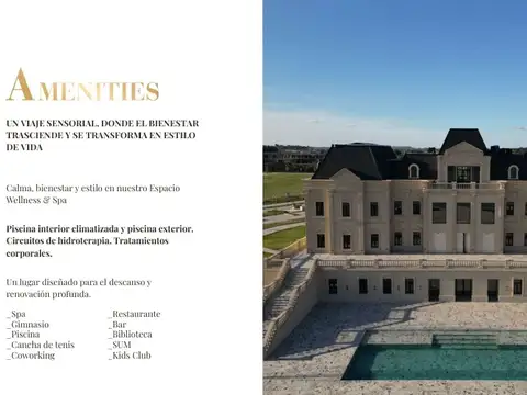 Terreno en Venta en Canning, USD 327.000