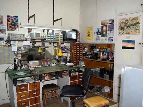 18 Nº1531ENTRE 63 Y 64