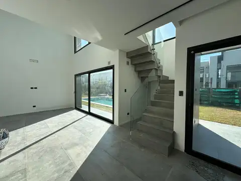 Casa en Venta A Estrenar