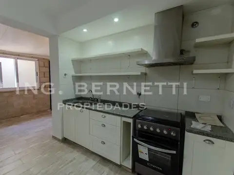 Depto Tipo Casa en Alquiler 10 años