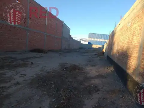 Terreno en Venta de 202,0 m2