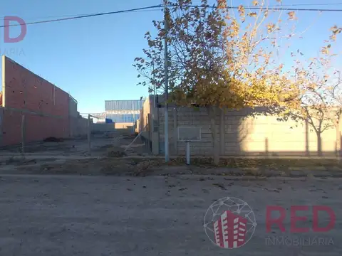 Terreno en Venta en Neuquen, USD 45.000