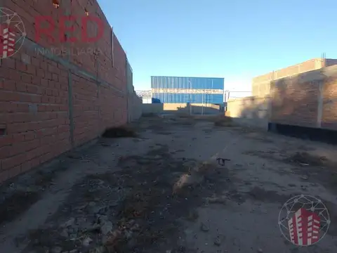 Vende terreno en Neuquen Capital