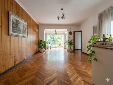 Venta Hermoso Piso 3/4 Amb Balcon Terraza Palermo