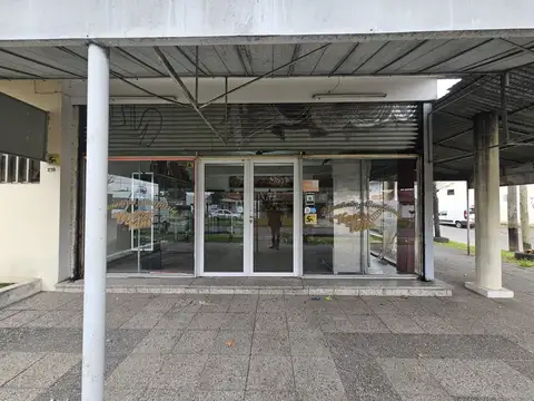 Fondo Comercio en Alquiler en Quilmes Oeste, USD 3.000.000