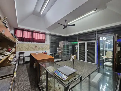 Triunvirato 3200