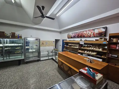 Fondo Comercio en Alquiler 42 años