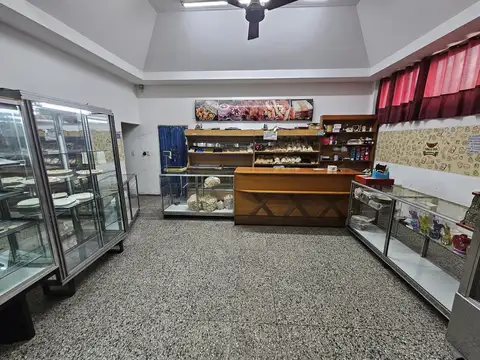 Fondo Comercio en Alquiler 42 años