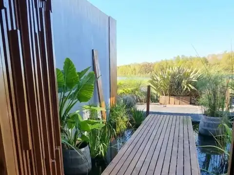 Casa en Venta en Puertos - Muelles, USD 600.000