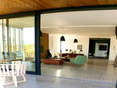 Casa en Venta al Noroeste