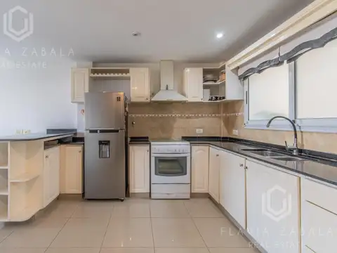 Departamento en Venta de 4 ambientes