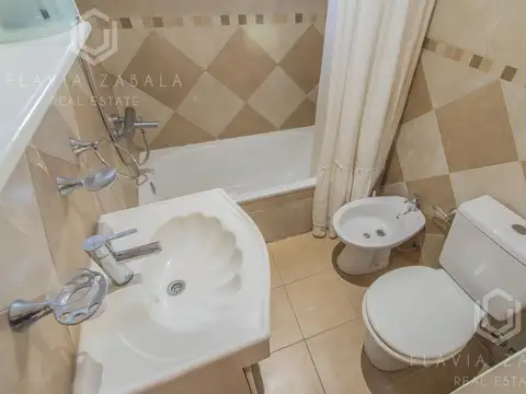 Departamento en Venta en Villa Ballester, USD 165.000