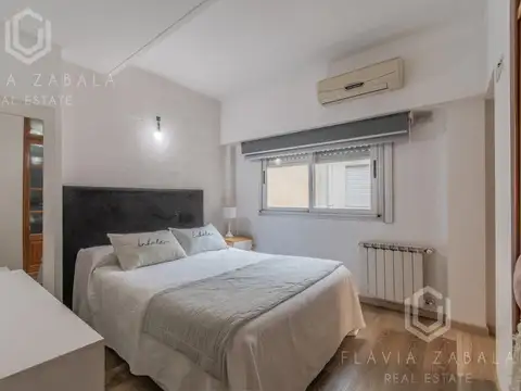 Departamento en Venta de 3 dormitorios