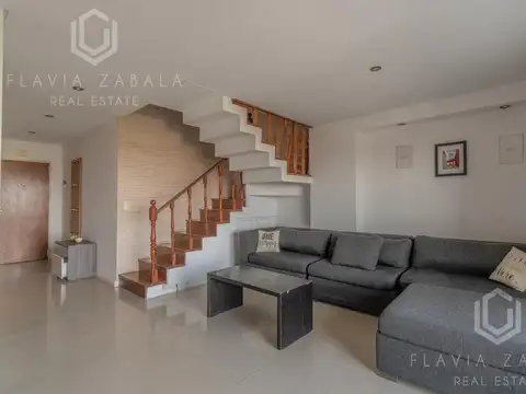 Departamento en Venta 17 años