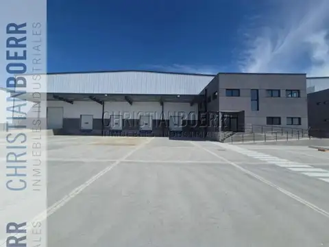4.700M A ESTRENAR - PLAZA INDUSTRIAL ESCOBAR