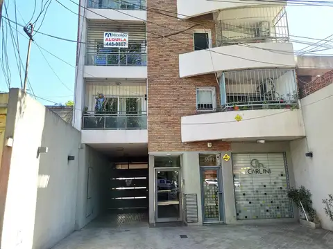 Departamento en Alquiler de 3 ambientes