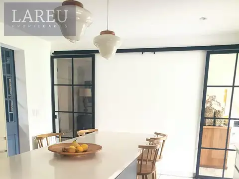 Casa en Venta - Barrio  La Legua, Pilar