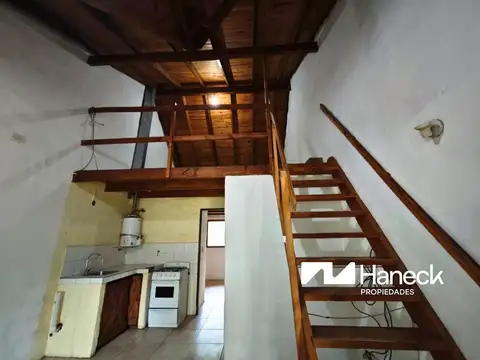 Depto Tipo Casa en Alquiler al Oeste