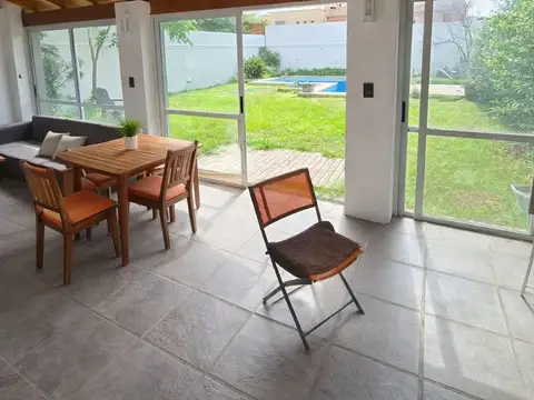 Casa en Venta 20 años