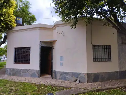 VENTA CASA EN VENTA 2 DORMITORIOS - LA FLORIDA OESTE