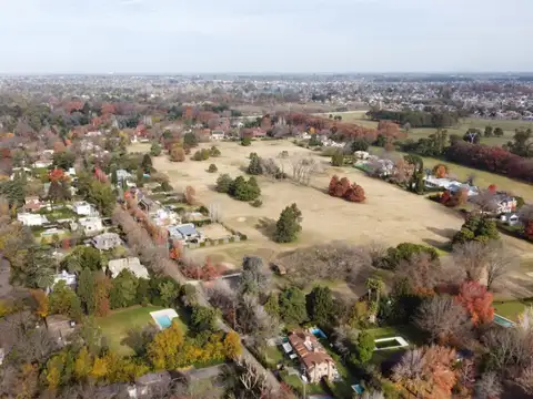 Terreno / Lote en venta de 1000m2 ubicado en Del Viso