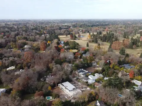 Terreno en Venta en Del Viso, USD 180.000