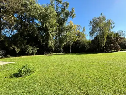 Terreno / Lote en venta de 1000m2 ubicado en Del Viso