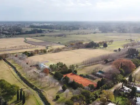 Colectora Este Ramal 100