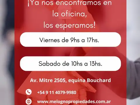 Departamento en Venta A Estrenar