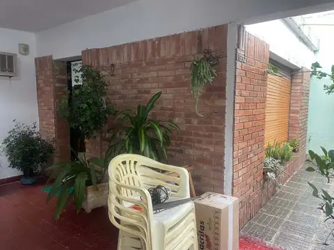 Pasaje José María Sbarbi 1800