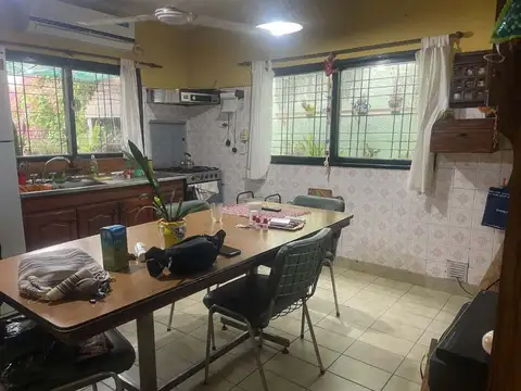 CASA 3 DORMITORIOS EN B PROVIDENCIA