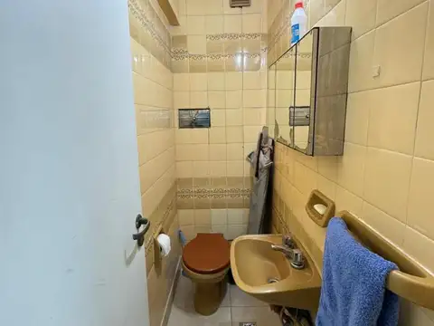 Departamento en Venta 40 años